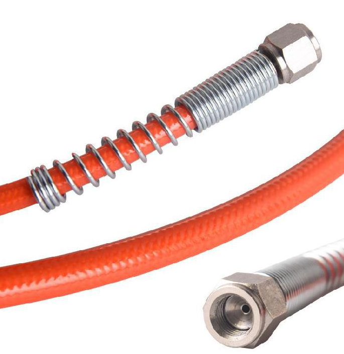 江北波纹管形态