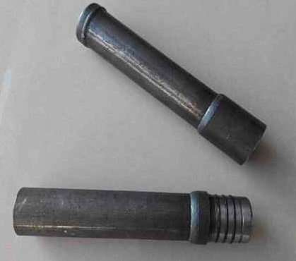 江北钳压式声测管